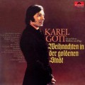 Buy Karel Gott - Weihnachten In Der Goldenen Stadt (Vinyl) Mp3 Download