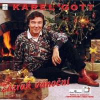 Purchase Karel Gott - Zázrak Vánoční