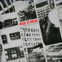 Purchase Made To Break - Before The Code