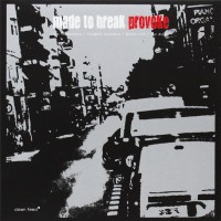 Purchase Made To Break - Provoke
