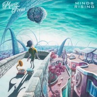 Purchase Manic Focus - Minds Rising