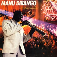Purchase Manu Dibango - Ambassador (Vinyl)