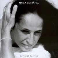 Purchase Maria Bethania - Imitação Da Vida CD1