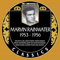 Purchase Marvin Rainwater - Chronological Classics 1953-1956