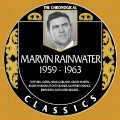 Buy Marvin Rainwater - Chronological Classics 1959-1963 Mp3 Download