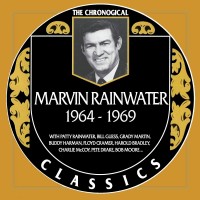 Purchase Marvin Rainwater - Chronological Classics 1964-1969