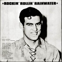 Purchase Marvin Rainwater - Rockin' Rollin' Rainwater Vol. 1 (Vinyl)