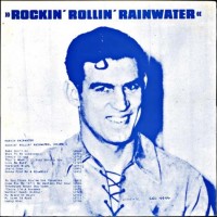 Purchase Marvin Rainwater - Rockin' Rollin' Rainwater Vol. 2 (Vinyl)