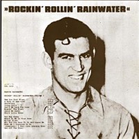 Purchase Marvin Rainwater - Rockin' Rollin' Rainwater Vol. 3 (Vinyl)