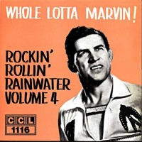 Purchase Marvin Rainwater - Rockin' Rollin' Rainwater Vol. 4 (Vinyl)