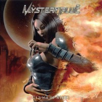 Purchase Mystery Blue - Claws Of Steel