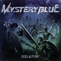 Purchase Mystery Blue - Hell & Fury