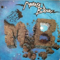 Purchase Mystery Blue - Mystery Blue (Vinyl)