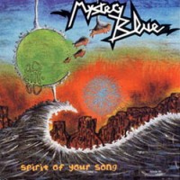 Purchase Mystery Blue - Spirit Of Your Song