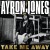 Buy Ayron Jones - Take Me Away (CDS) Mp3 Download