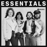 Purchase Bachman Turner Overdrive - Essentials