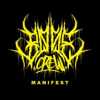 Purchase Bone Crew - Manifest