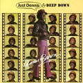 Buy Dennis Brown - Just Dennis & Deep Down CD1 Mp3 Download