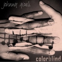 Purchase Johnny Gioeli - Colorblind