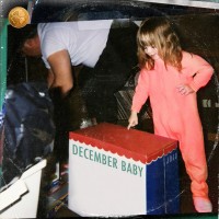Purchase Jojo - December Baby