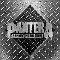 Purchase Pantera - Reinventing The Steel (20Th Anniversary Edition) CD1