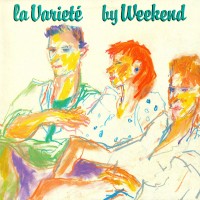 Purchase Weekend - La Varieté