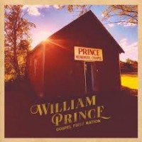 Purchase William Prince - Gospel First Nation