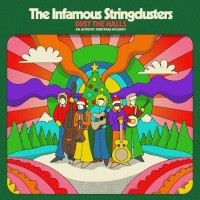Purchase The Infamous Stringdusters - Dust The Halls: An Acoustic Christmas Holiday!