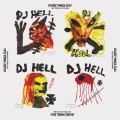 Buy DJ Hell - House Music Box (Past Present No Future) Mp3 Download