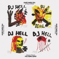 Purchase DJ Hell - House Music Box (Past Present No Future)