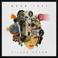Purchase Moon Taxi - Silver Dream