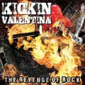 Buy Kickin Valentina - The Revenge Of Rock Mp3 Download