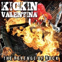 Purchase Kickin Valentina - The Revenge Of Rock