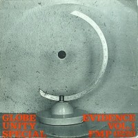 Purchase Globe Unity Special - Evidence Vol. 1 (Vinyl)