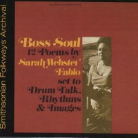 Purchase Sarah Webster Fabio - Boss Soul (Vinyl)