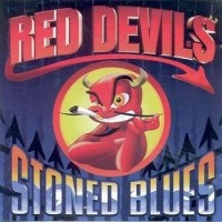 Purchase The Red Devils - Stoned Blues