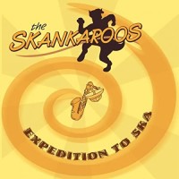 Purchase The Skankaroos - Expedition To Ska (EP)