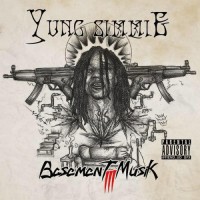 Purchase Yung Simmie - Basement Musik 3