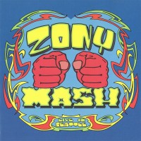 Purchase Zony Mash - Live In Seattle