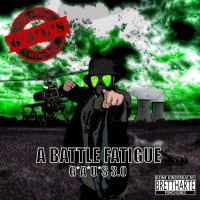 Purchase Lord Gaus - Battle Fatigue