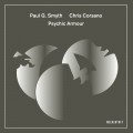 Buy Paul G. Smyth & Chris Corsano - Psychic Armour Mp3 Download