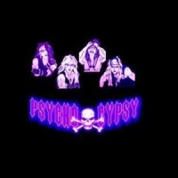 Purchase Psycho Gypsy - Faded And Sedated