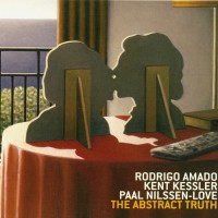 Purchase Rodrigo Amado - The Abstract Truth