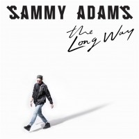 Purchase Sammy Adams - The Long Way
