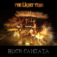 Purchase The Light Year - Rock Cantata