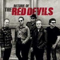 Purchase The Red Devils - Return Of The Red Devils