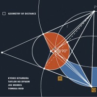 Purchase Kyoko Kitamura, Joe Morris & Tomeka Reid - Geometry Of Distance