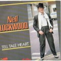 Buy Neil Lockwood - Tell Tale Heart (VLS) Mp3 Download