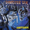 Buy Sinister Six - Sinisteria Mp3 Download