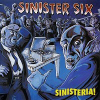 Purchase Sinister Six - Sinisteria